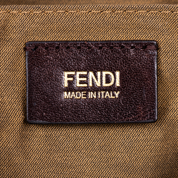 Fendi Boston - Picture 10 of 11